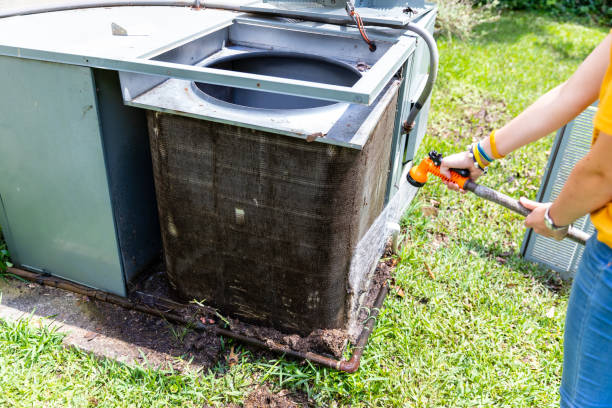 Best Air Vent Cleaning Services  in Lake Heritage, PA