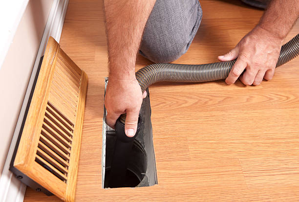 Best Emergency Air Duct Cleaning  in Lake Heritage, PA