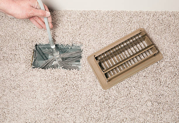 Best HVAC Duct Inspection Services  in Lake Heritage, PA