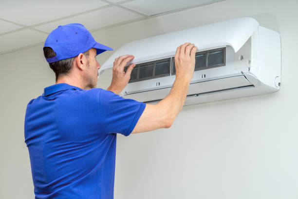 Best Best Air Duct Cleaning Company  in Lake Heritage, PA