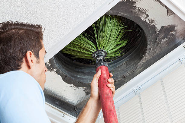 Best Dryer Vent Cleaning Services  in Lake Heritage, PA